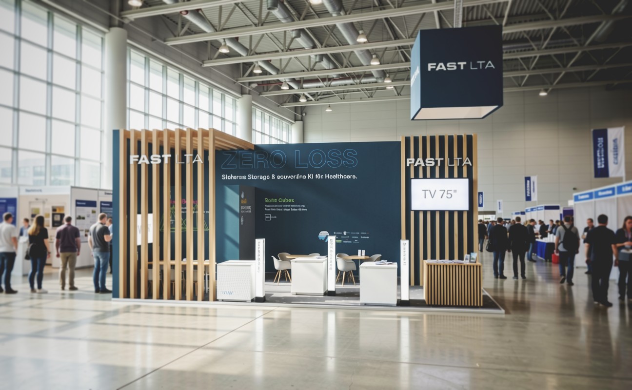 Exhibition Design